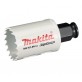 Makita Ezychange HSS bimetalinė gręžimo karūna 25 mm Makita Ezychange HSS bimetalinė gręžimo karūna 25 mm